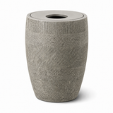 Zaragoza Waste Receptacle