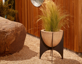 Architectural Excellence: The Saturno Planter Named 2026 HD Awards Finalist