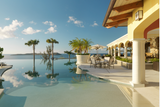 Designing the Poolside: Elevate Your Space with Planters Designing the Poolside: Elevate Your Space with Planters