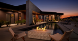 Fire Evokes Luxury: Elevate Outdoor Living with the Fire Collection Fire Evokes Luxury: Elevate Outdoor Living with the Fire Collection