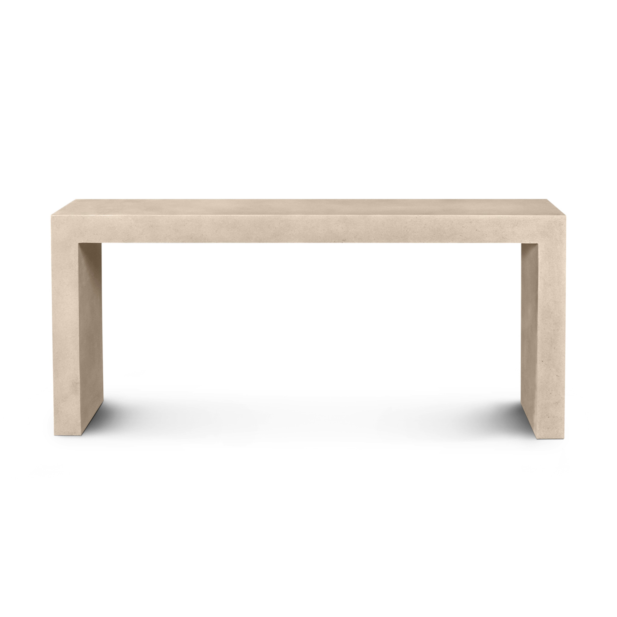 Cubo Console Table