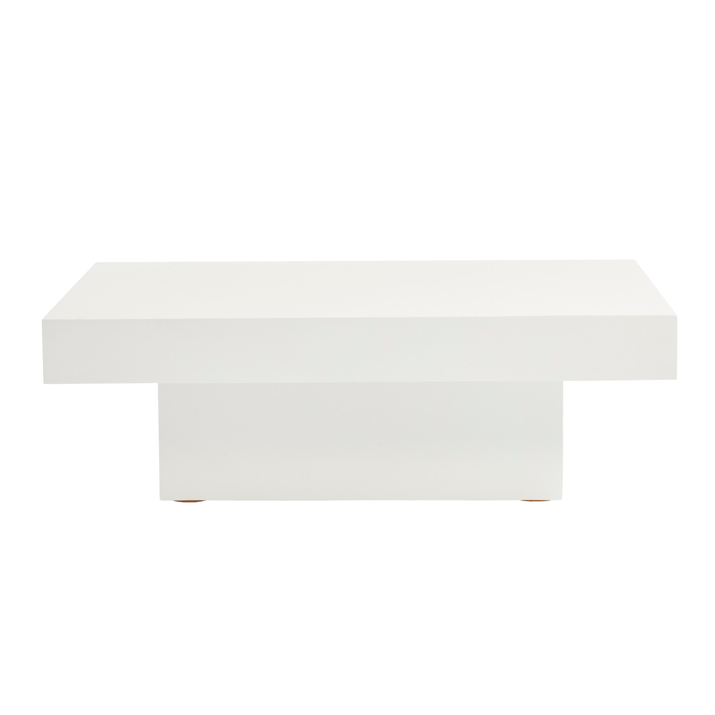 Modern Cocktail Table