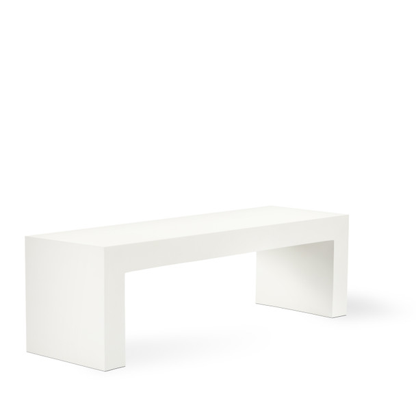 Cubo Bench
Sku:  s29-b3n581818
Finish:  Chalk