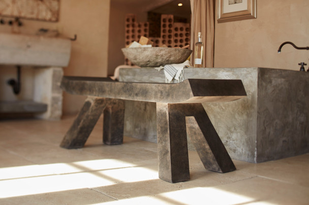 Zen Bench
Sku:  s12-ben501619
Finish:  Terron