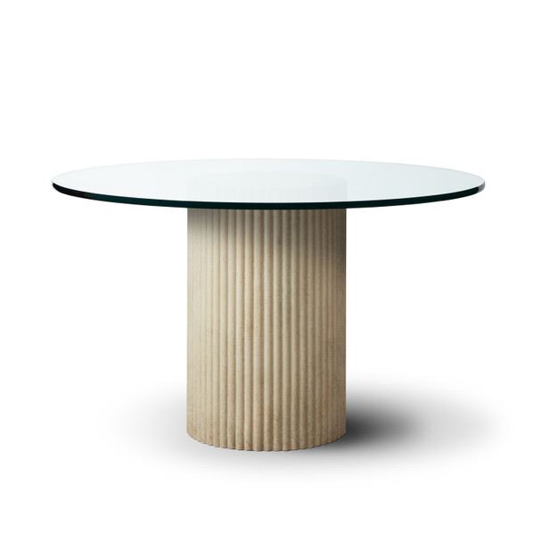 Billet Table BaseSku:  B149-R1828Finsh:  Tiza