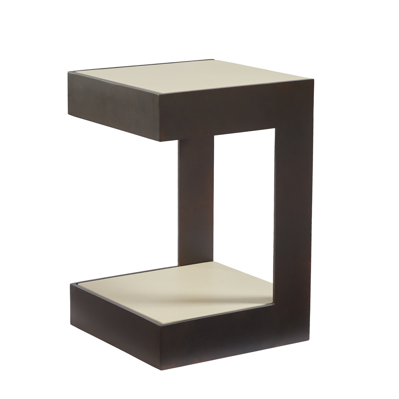 Dalle C Side Table