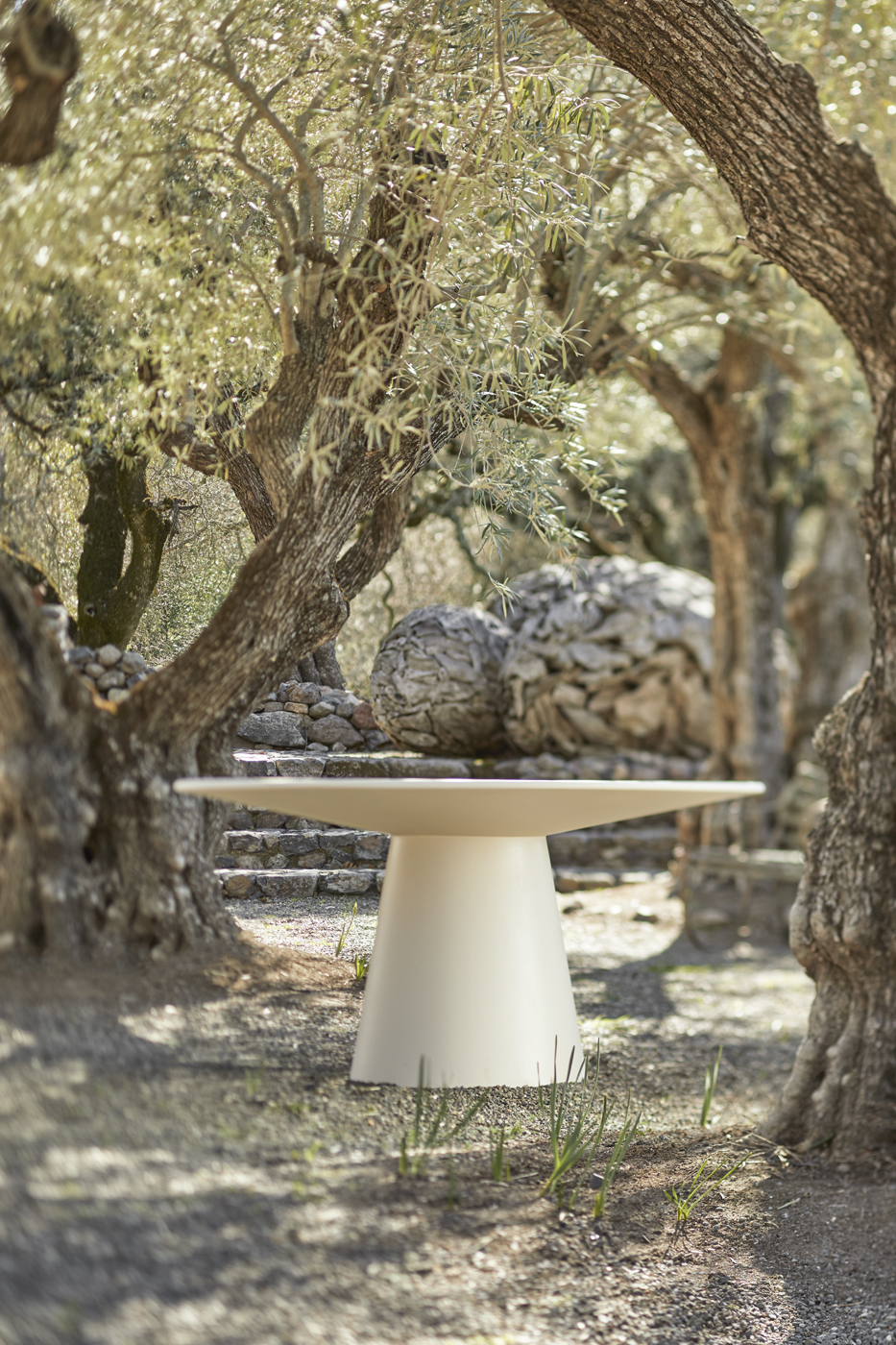 Martini Dining Table
