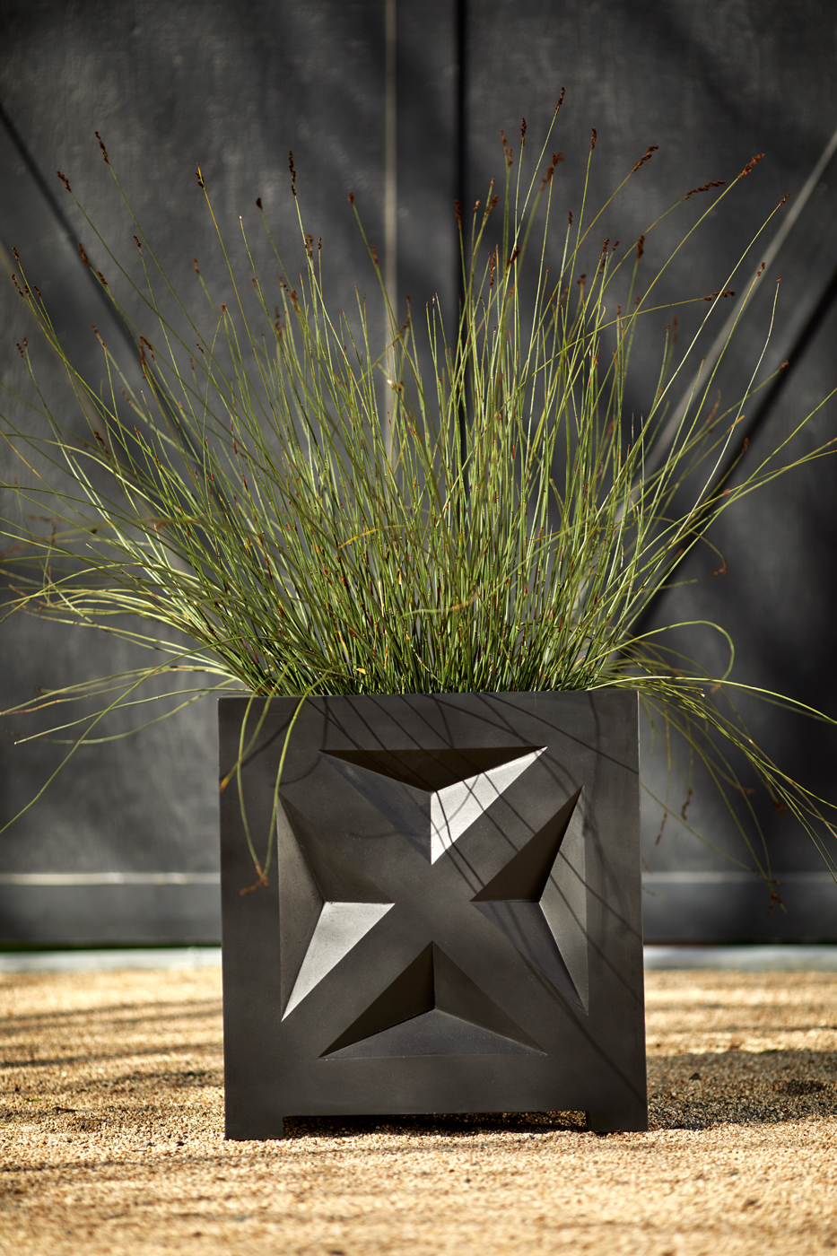 Panel Planter