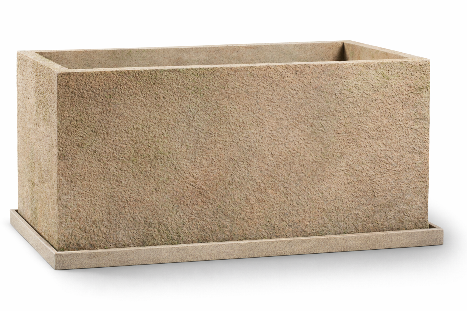 Primitive Planter
