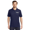 Nothum Ogio Premium Performance Polo - Navy