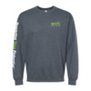 Volt POWERING YOUR POTENTIAL Crewneck Softstyle Sweatshirt