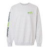 Volt POWERING YOUR POTENTIAL Crewneck Softstyle Sweatshirt