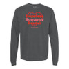 #BookTokBabe HOPELESS ROMANCE READER Premium Long Sleeve Comfort Colors® Unisex Tee - Pepper #BookTokBabe HOPELESS ROMANCE READER Premium Long Sleeve Comfort Colors® Unisex Tee - Pepper