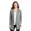 Volt Ladies Interlock Cardigan