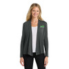 Volt Ladies Concept Open Cardigan