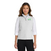 Volt Ladies Core Soft Shell Vest - Marshmallow