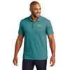 Volt Mens Fine Pique Blend Polo
