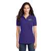 Volt Core Blend Pique Ladies Polo