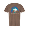SAHRA - Warrior - Comfort Colors® Unisex Tee