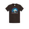 SAHRA - Warrior - Heavyweight Unisex Tee