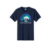 SAHRA - Warrior - Heavyweight Unisex Tee