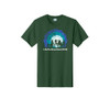 SAHRA - Warrior - Heavyweight Unisex Tee