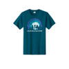SAHRA - Warrior - Heavyweight Unisex Tee