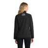 SAHRA SHRM - EMBROIDERED Ladies Soft Shell Jacket