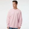 SAHRA SHRM - EMBROIDERED Unisex Sweatshirt