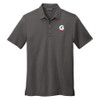 Gutterglove® EMBROIDERED FLC WHITE & RED G TravisMathew Coto Performance Polo - Quiet Shade Grey Black Gutterglove® EMBROIDERED FLC WHITE & RED G TravisMathew Coto Performance Polo - Quiet Shade Grey Black