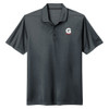 Gutterglove® EMBROIDERED FLC WHITE & RED G Nike Dri-FIT Micro Pique 2.0 Polo - Anthracite