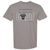 *NEW* GOAT - Greatest of All Time - Comfort Colors® PR Box
