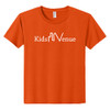 The Venues KIDS VENUE WHITE COLORWAY Basic Tee
