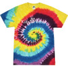 The Venues KIDS VENUE WHITE COLORWAY Tie Dye Tee