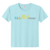 The Venues KIDS VENUE COLOR COLORWAY Basic Tee
