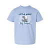 MCC Little Wolf BIG DREAMS Toddler Tee