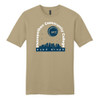 MCC Kansas City Skyline Unisex Tee