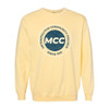 MCC SINCE 1915 Comfort Colors® Unisex Sweatshirt