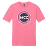 MCC SINCE 1915 Unisex Tee