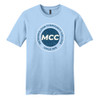 MCC SINCE 1915 Unisex Tee