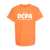 Dance Canvas EST 2013 DCPA PUFF Comfort Colors Tee