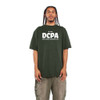 Dance Canvas EST 2013 DCPA PUFF Shaka® Heavyweight Garment Dyed Tee