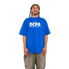 Dance Canvas EST 2013 DCPA PUFF Shaka® Heavyweight Garment Dyed Tee