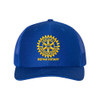 Repmo Rotary Club - Embroidered Richardson 112