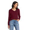 Elliot, Robinson and Company Brooks Brothers®  Merino V-Neck Sweater Elliot, Robinson and Company Brooks Brothers®  Merino V-Neck Sweater