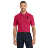 Elliot, Robinson and Company Blended Stain Release Polo Elliot, Robinson and Company Blended Stain Release Polo
