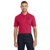 Elliot, Robinson and Company Blended Stain Release Polo Elliot, Robinson and Company Blended Stain Release Polo