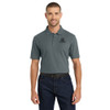 Elliot, Robinson and Company Blended Stain Release Polo Elliot, Robinson and Company Blended Stain Release Polo