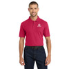 Elliot, Robinson and Company Blended Stain Release Polo Elliot, Robinson and Company Blended Stain Release Polo