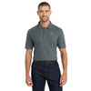 Elliot, Robinson and Company Blended Stain Release Polo Elliot, Robinson and Company Blended Stain Release Polo
